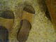 My girlfriends sandals before i came on them! Click to see lovesheels71’s pic