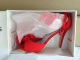 New shoes with pee, scat and nail polish! Click to see heellover6666’s pic