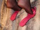 Do you wanna cumin them ? Click to see Lady A’s pic