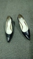 Shoes of a girl in my office Click to see normalblokeuk72’s pic