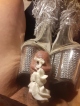 Would like someone to help me cover my girlfriends stripper heels with hot loads of cum Click to see shoebang66’s pic