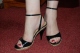 black strappys Click to see shoefan999’s pic