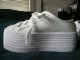 My Steve Madden platform sneakers - so sexy Click to see platformgirlie’s pic