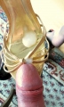 golden heels Click to see stephnovitsch’s pic