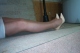 today is loubie day Click to see shoe model’s pic