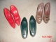 Now my fav flats are going to play with some heels. Click to see shuz2trash’s pic