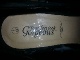 Cum over the logo !!! Click to see heelcreamer’s pic