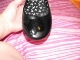 Ex\'s flat with her cum on it Click to see weeman’s pic