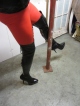 Click to see thighhigh guy’s pic