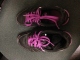 my coworkers old sneakers Click to see Palantino’s pic