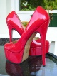 new Heels Click to see tvklaus’s pic