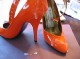 Hot orange pumps! Click to see Curtis91’s pic