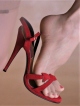 Shoejobs, Heeljobs, Footjobs in Sexy High Heels Sheer Stockings Click to see LoveFeetToes’s pic