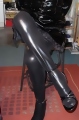I need some cum on my latex legs! Click to see shinytel’s pic