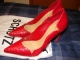 new heels for shoe model Click to see hhslgeo’s pic