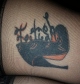 New pic of tattoo in stockings Click to see shoemanwhore’s pic