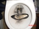 Emptied the ash tray! Now they are really getting messy. Click to see shuz2trash’s pic