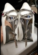 My new heels. My boyfriend bought me these. Do you like them? Click to see koolkylie’s pic