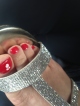 Look at the big toe xxx Click to see stryker’s pic