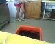 Cute girl at local ice cream shop Click to see ottroscoe’s pic