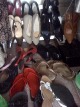 MIL's closet..had to be quick on this day Click to see aunts-heels’s pic