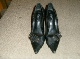 Friends Faith stilettoes, spotted them in a cupboard in her house a couple of years ago...... Click to see owenh75’s pic