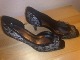 heels of my gf after cum in them Click to see logout’s pic